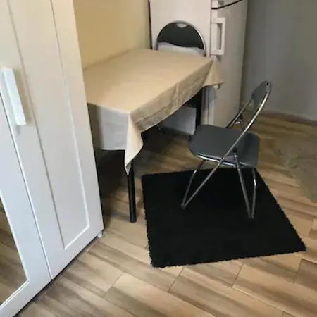 Apartment Prietenos