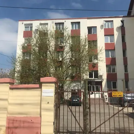 Prietenos Bucharest