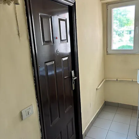 Prietenos Apartment